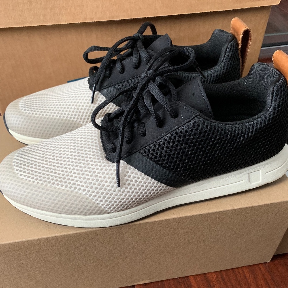 York Athletic Shoes